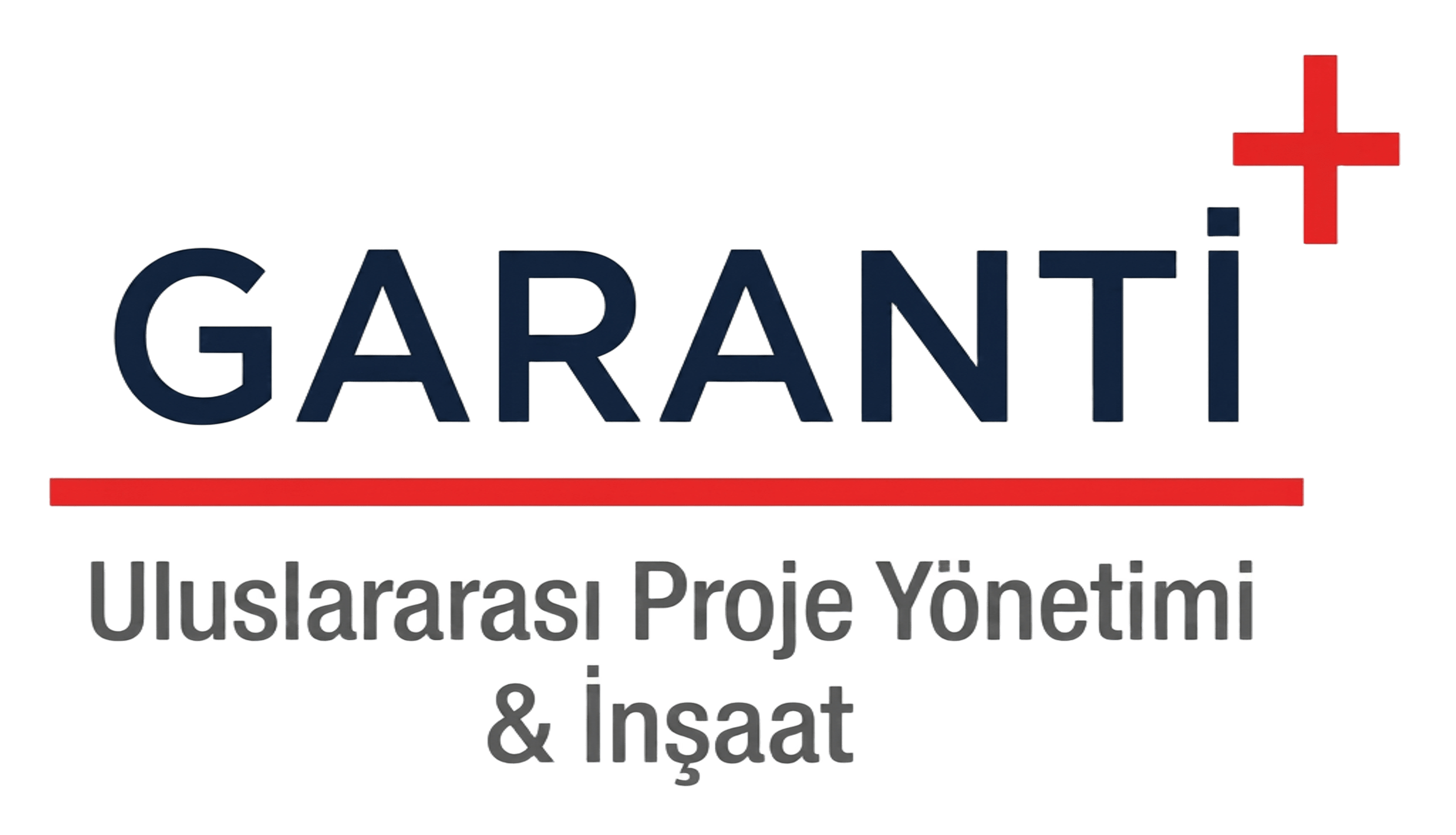 GARANTİ+ Uluslararası Proje Yönetimi & İnşaat